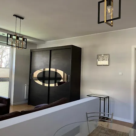 Apartment Apartament Przy Plazy *