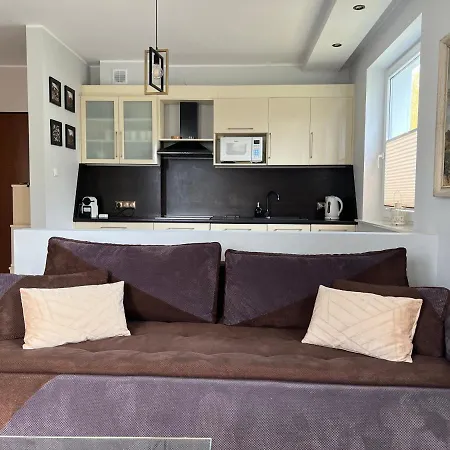 Apartament Przy Plazy