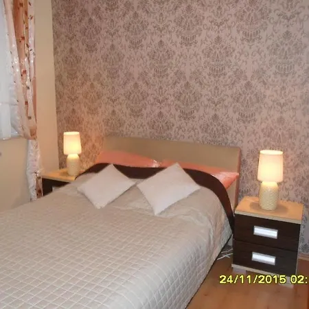 Apartment Apartament Przy Plazy *